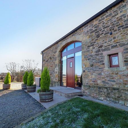 Hill Brook Barn Βίλα Clitheroe Εξωτερικό φωτογραφία