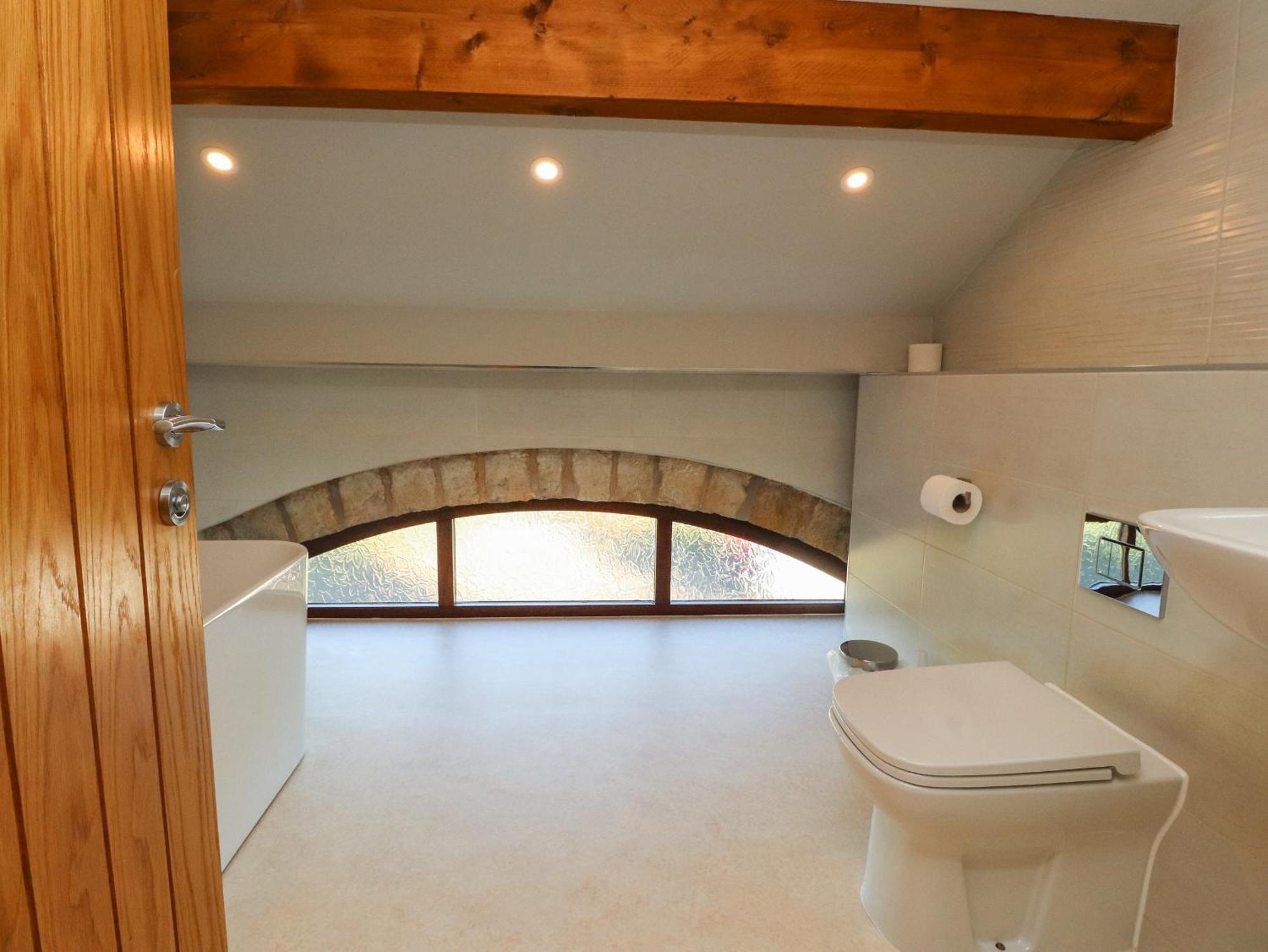 Hill Brook Barn Βίλα Clitheroe Εξωτερικό φωτογραφία