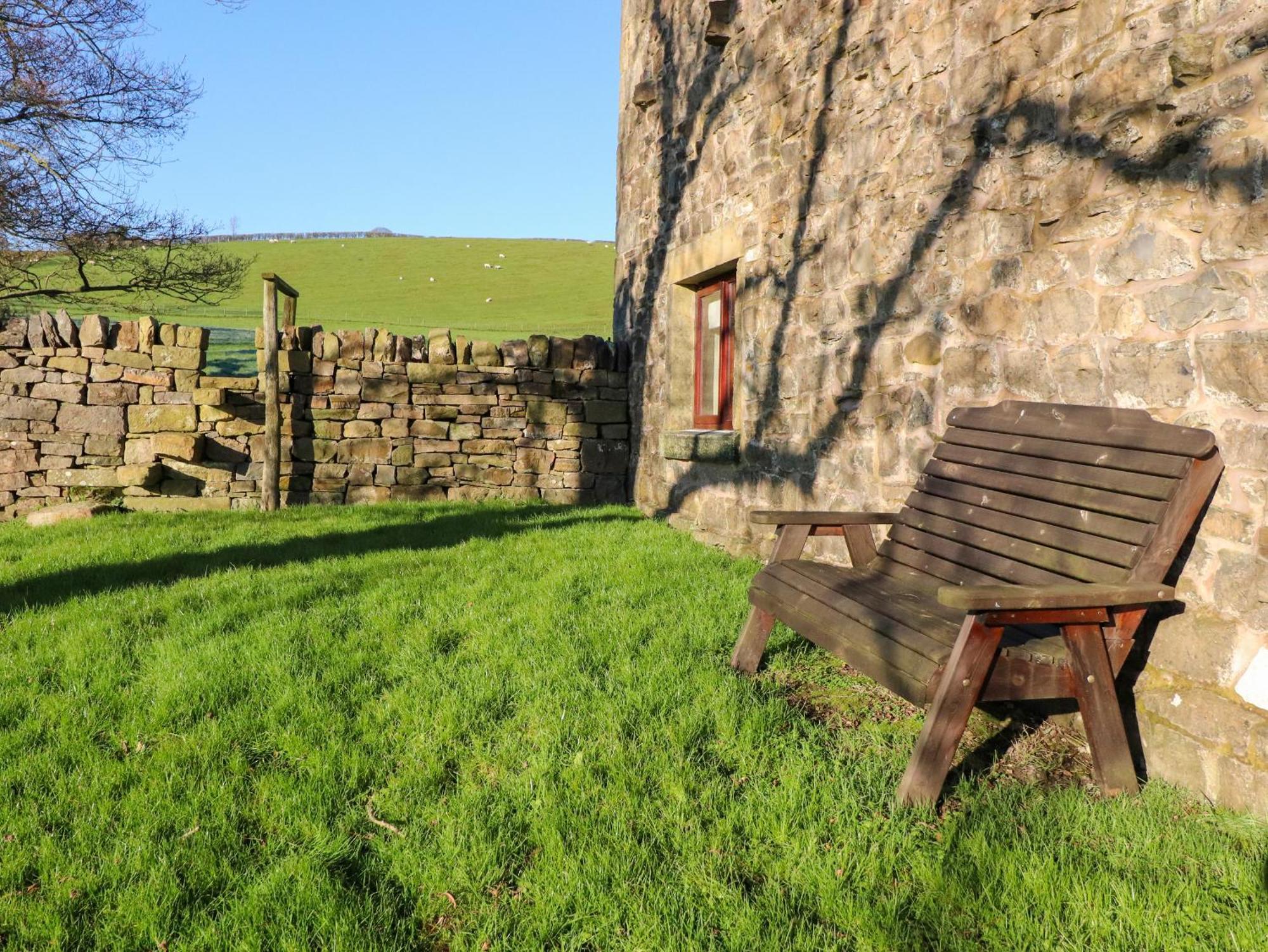 Hill Brook Barn Βίλα Clitheroe Εξωτερικό φωτογραφία